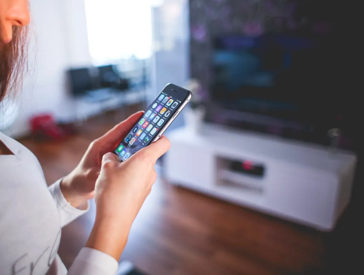 Embracing the Future: The Integration of TV Services with Smart Home Technology Embracing the Future: The Integration of TV Services with Smart Home Technology