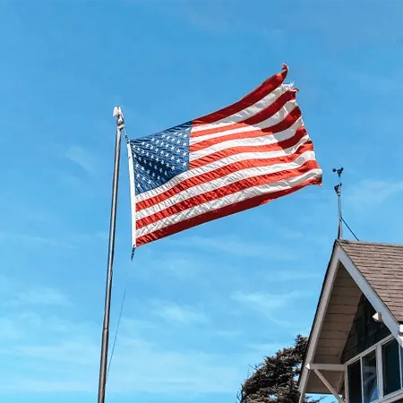 USA flag