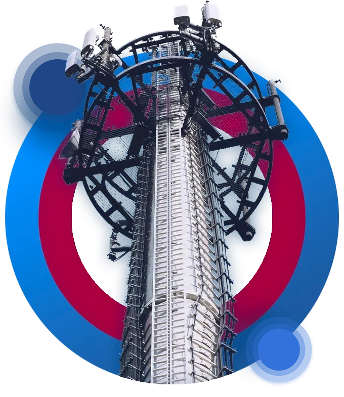 We Buy WISPs | RTA Tower
